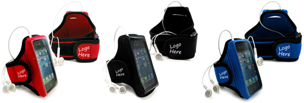 Iphone Käsivarsikotelo